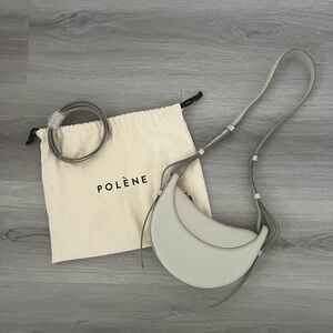 Polene Numero Dix bag - NEW